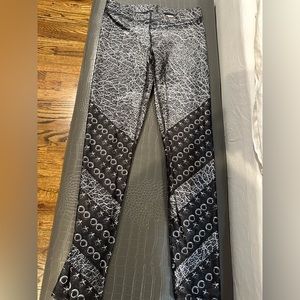 Super cute Terez Leggings medium!